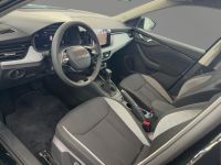 Skoda Kamiq - Vorschau Bild 7