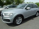 Audi Q7 55e TFSI Quattro Leder Matrix Panorama Air - Audi Q7 in Krefeld