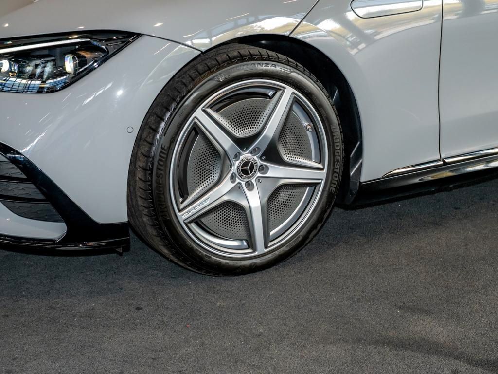 Mercedes-Benz EQE 500 AMG 4M NIGHT PREM.-P. 360 NAVI PANO BUR foto 7
