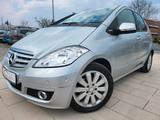 Mercedes-Benz A 180 A A 180 Navi - gebrauchte Mercedes-Benz A 180 aus dem Jahr 2010