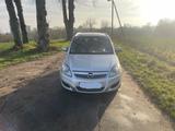 Opel 1.7 CDTI EcoFlex  7-Sitzer | Xenon |... - Opel Zafira Gebrauchtwagen in Lübeck