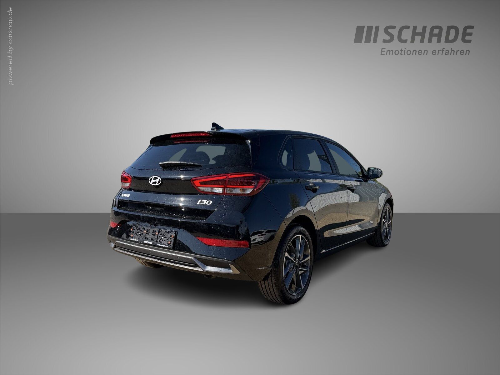 Hyundai i30 – Bild 2