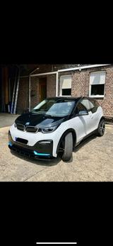BMW I3s .. - BMW i3 in Düsseldorf