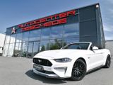 Ford Mustang Cabrio 5.0 Ti-VCT V8 GT *Carbon-Styling* - Ford Mustang in Bonn