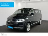 Volkswagen T6.1 Multivan LED NAV AHK ACC KAMERA Generation 