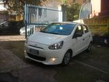 Mitsubishi Space Star 1.0 ClearTec GPL bi-fuel I - Mitsubishi mit LPG-Antrieb