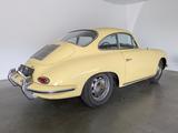 Porsche 356 SC 1600 - Porsche 356: Sc