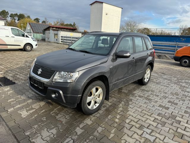 Suzuki Grand Vitara 1.9 DDIS X 30 Turbodiesel, Tüv Neu