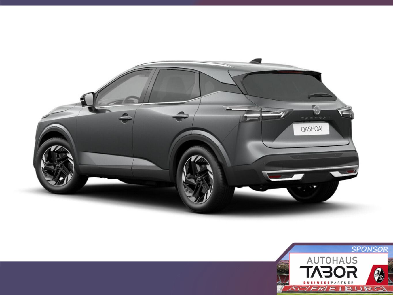 Nissan Qashqai - Bild 5