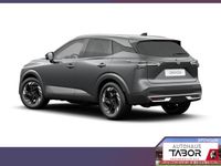 Nissan Qashqai - Vorschau Bild 5