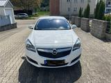 Opel Insignia 2.0 CDTI ecoFLEX Edition 103kW S/S ... - Opel Insignia mit Diesel-Antrieb: Ecoflex