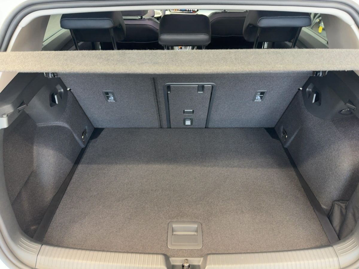 Volkswagen Golf - Bild 6