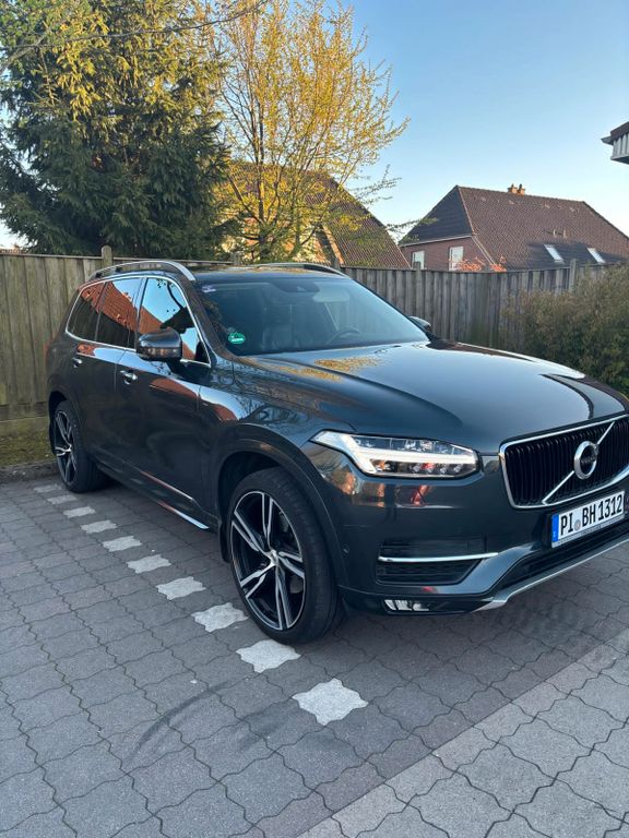 Image of Volvo XC90