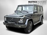 Mercedes-Benz G 350 D Standheizung Rückfahrkamera AHK Designo - Mercedes-Benz G-Klasse Gebrauchtwagen in Berlin