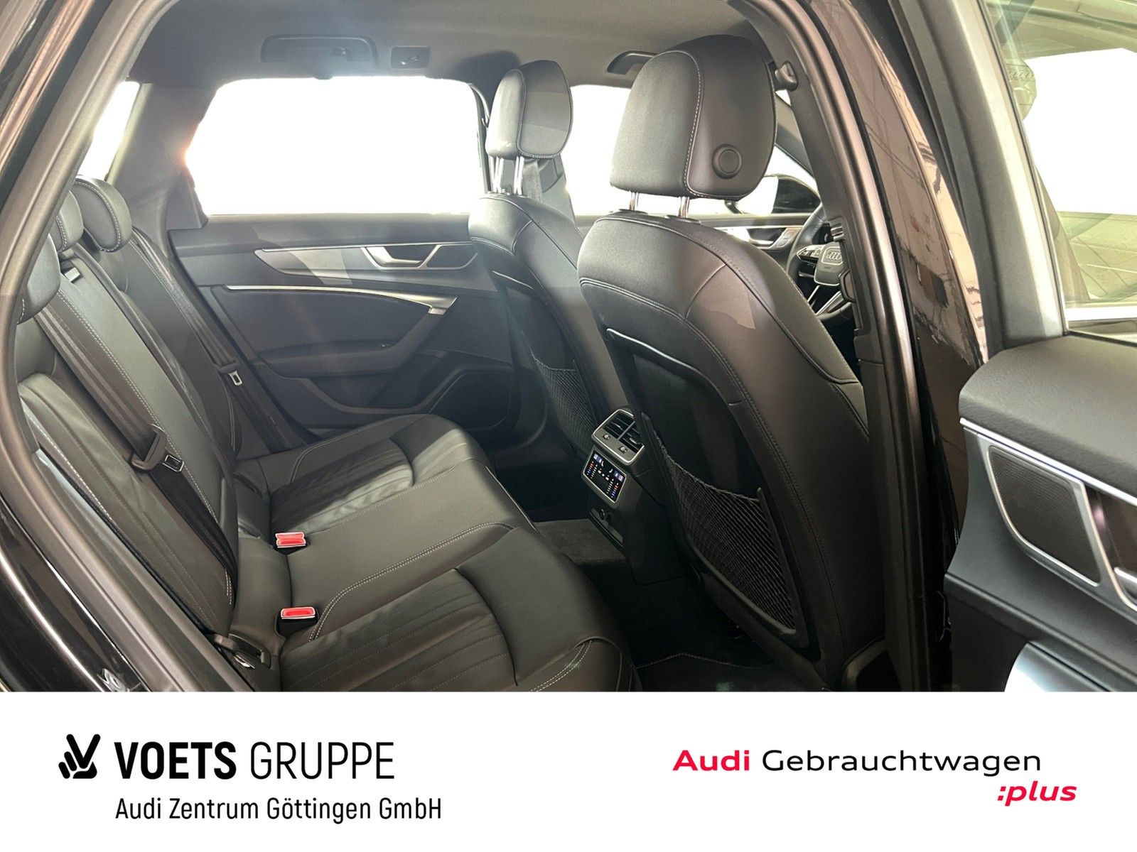 Audi A6 - Bild 13