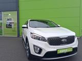 Kia Sorento 2.2CRDi 4WD Aut.Platinum Edition+AHK+PDC - Kia Sorento mit Anhängerkupplung