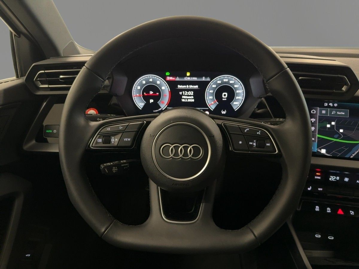 Audi A3 - Bild 14