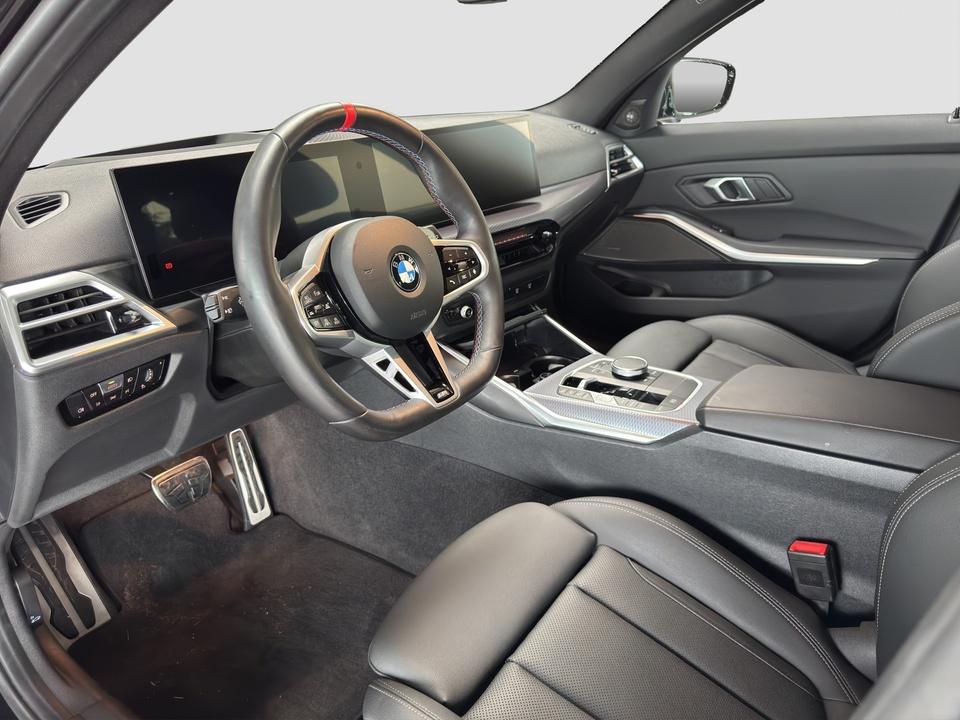 BMW M340i xDrive Touring Auto Navi Tempom.aktiv