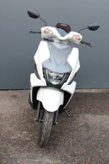 Suzuki UN 125 Avensis + Sofort Verfügbar! - GEBRAUCHT BENZIN ROLLER