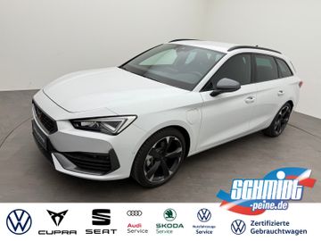 Cupra Cupra Leon Sportstourer 1.4 e-Hybrid DSG Vision