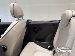 Foto Nummer 17: MINI Cooper S Cabrio