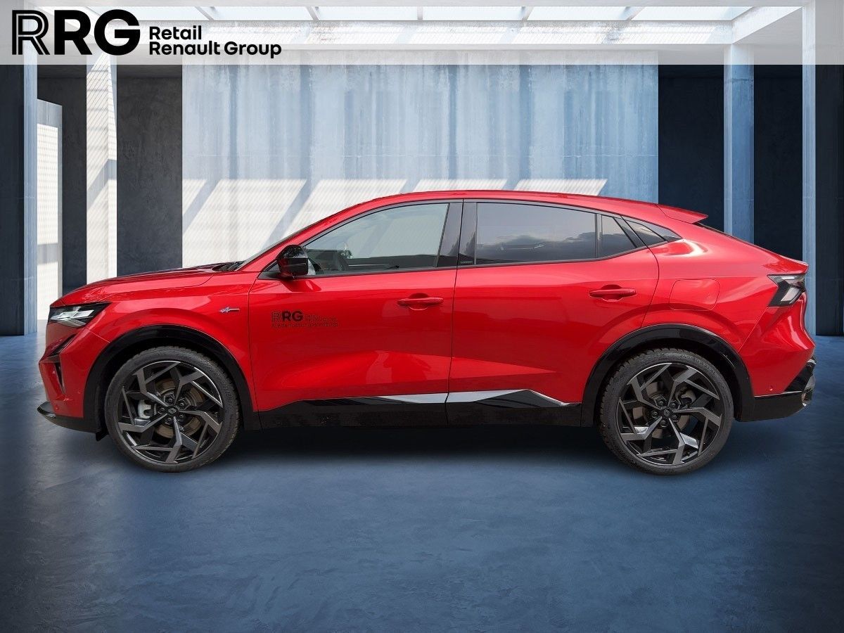 Renault Rafale Atelier Alpine E-Tech Plug-in Hybrid 300 imagem 2