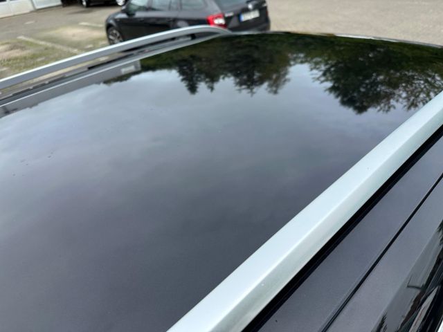 Karoq 1.5 TSI Drive 125 DSG LED Navi Sitzheizung
