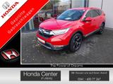 Honda CR-V 2.0 i-MMD HYBRID 2WD Elegance/NAVI/LED - Honda mit Hybrid-Antrieb