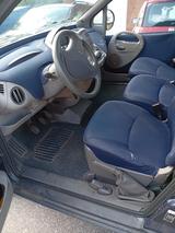 Fiat Multipla 100 16V  - gebrauchte Fiat Multipla aus dem Jahr 1999