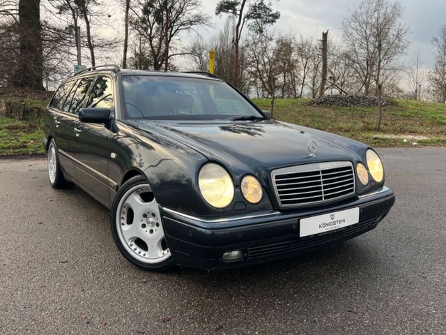 Mercedes-Benz E 430 T AVANTGARDE *V8