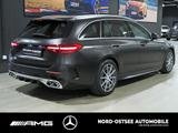 Mercedes-Benz C 43 T AMG 4M PERF.-SITZE PREMIUM-PLUS STANDHZ - Mercedes-Benz: Kombi, AMG
