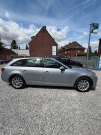 Audi A4 - 6