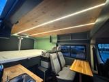 Fiat Ducato campervan 4x sitzer - Fiat Wohnmobil oder -wagen Ducato Wohnwagen