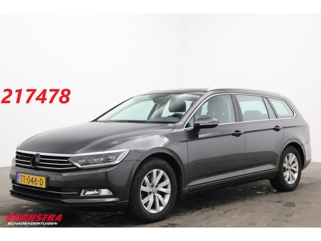 Volkswagen Passat Variant 2.0 TDI DSG Comfortline Business