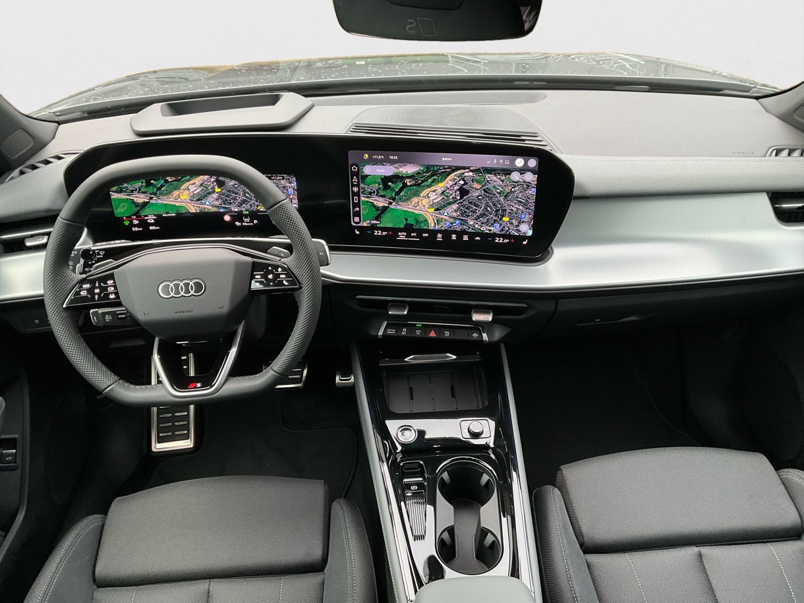 Audi Q3 SUV e-hybrid S line AHK MATRIX HeadUp SONOS foto 11