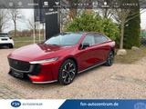Mazda 6E 258PS RWD Takumi - Mazda 6e mit Elektro-Antrieb