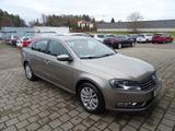 Volkswagen Passat Comfortline ,Tüv Neu - gebrauchte VW Passat aus dem Jahr 2013
