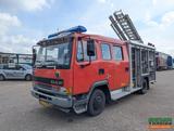 DAF AE45CE 210FF 4x2 Euro2 Ziegler TS08 LD2.800 HD26 - Angebote