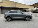 Audi Q3 2.0 TDI 130kW S TRONIC QUATTRO , NAVI TÜV NEU - gebrauchte Audi Q3 aus dem Jahr 2013