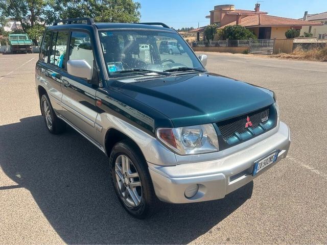 Mitsubishi Pajero Pinin Pajero Pinin 2.0 16V GDI