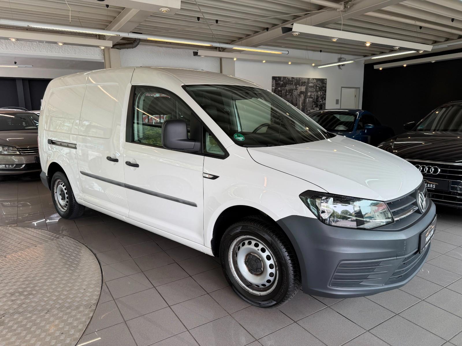 Volkswagen Caddy Nfz Maxi Kasten EcoProfi BMT