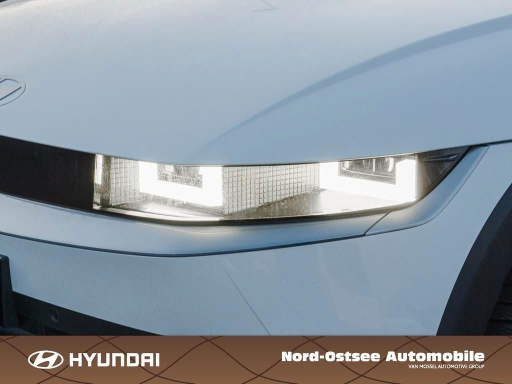 Fahrzeugabbildung Hyundai IONIQ 5 FL CENTRIQ LED-Paket