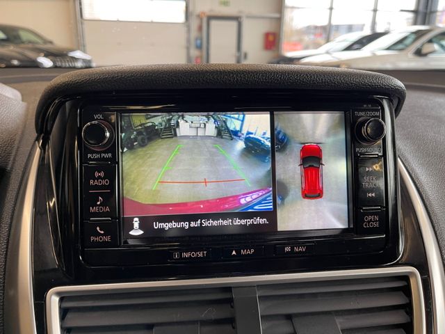 Mitsubishi Eclipse Cross Top 4WD *ACC*HEAD-UP*AHK*NAVI*LED*