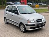Hyundai Atos 1.1*TÜV NEU*1. HAND* - gebrauchte Hyundai Atos aus dem Jahr 2006