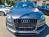 Audi Q7 3.0 TDI clean diesel quattro*S-line*AHK*Kamer - gebrauchte Audi Q7 aus dem Jahr 2015
