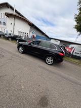 Porsche Cayenne Diesel - - Porsche Cayenne: Schwarz