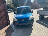 Fiat Doblò 1.3 16V Multijet Dynamic - Fiat Doblo aus 2007