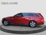 Mercedes-Benz E 200 T d Avantgarde/VOLL_LED/NAVI/PDC/SHZ/GARAN - scheckheftgepflegte Mercedes E 200