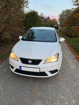 Seat Ibiza 1.0 MPI ST - Seat Ibiza Gebrauchtwagen in Aachen