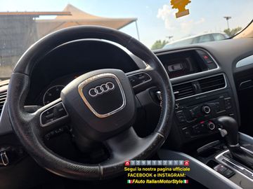 Audi Q5 - 10